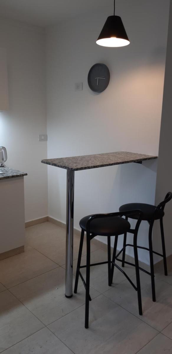 DEPARTAMENTO AMOBLADO NEUQUEN 2 - Housity