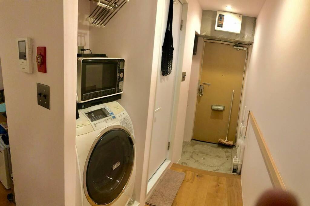 Kabukicho Okubo VALUE ADD Apartments 413 - Housity