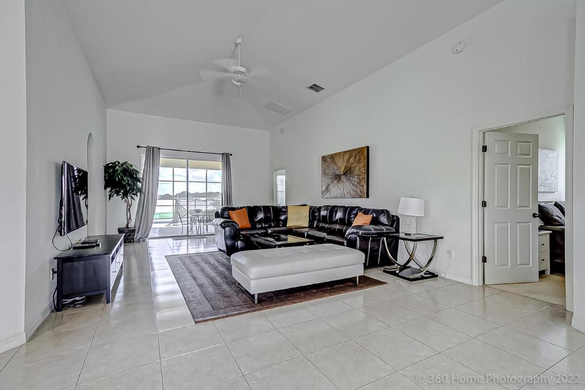 Suitetrails - Yellow Diamond Villa