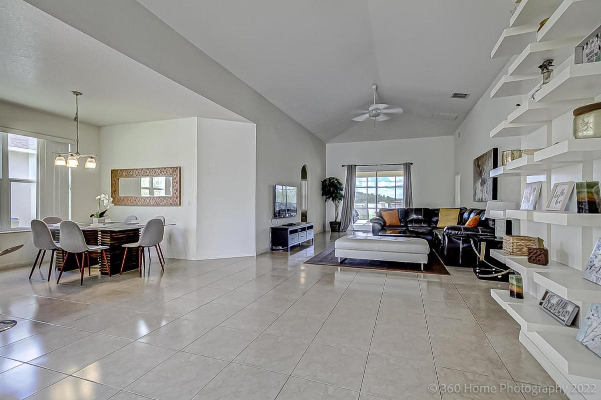 Suitetrails - Yellow Diamond Villa