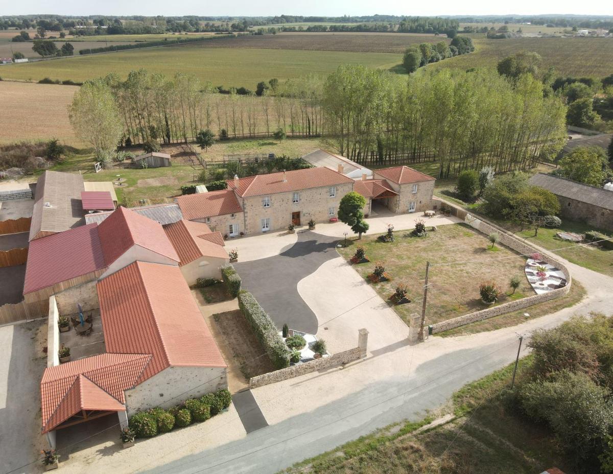 Le Logis du Château - Housity