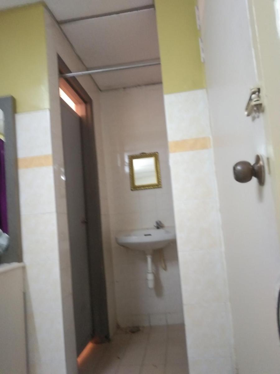 Suitetrails - Apartment kenanga