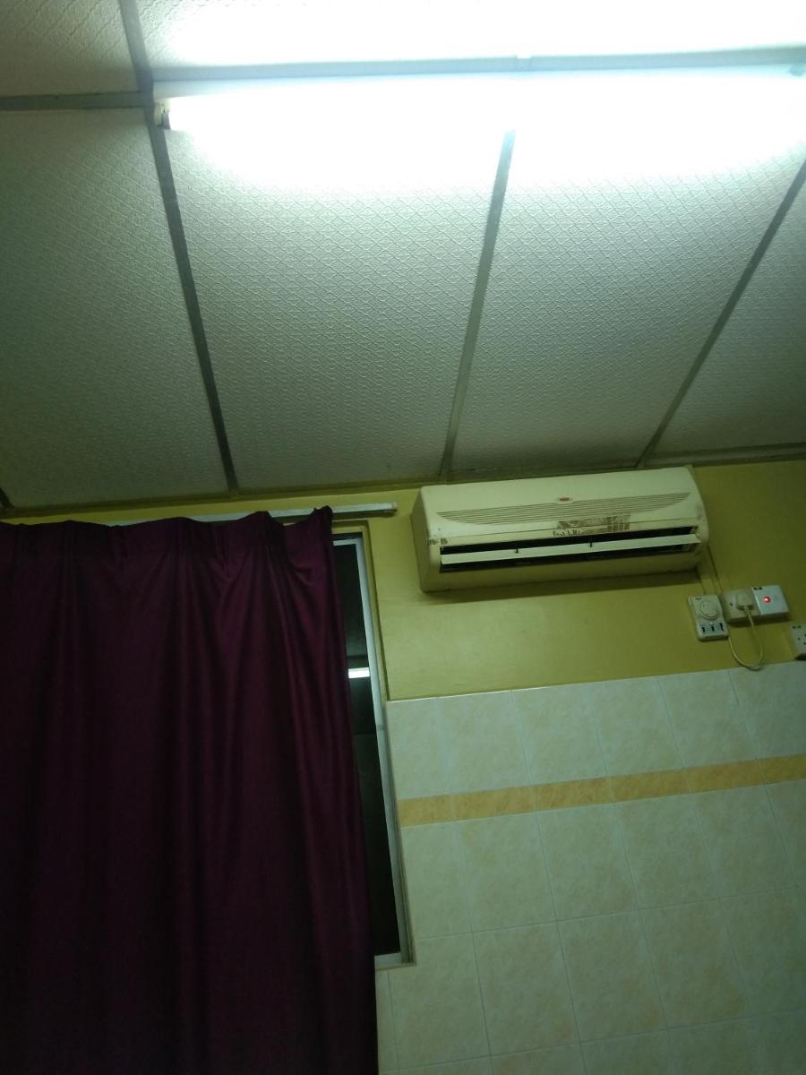 Suitetrails - Apartment kenanga