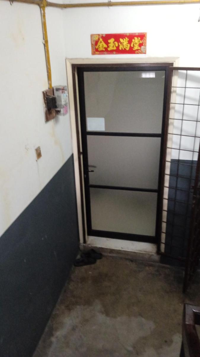 Suitetrails - Apartment kenanga