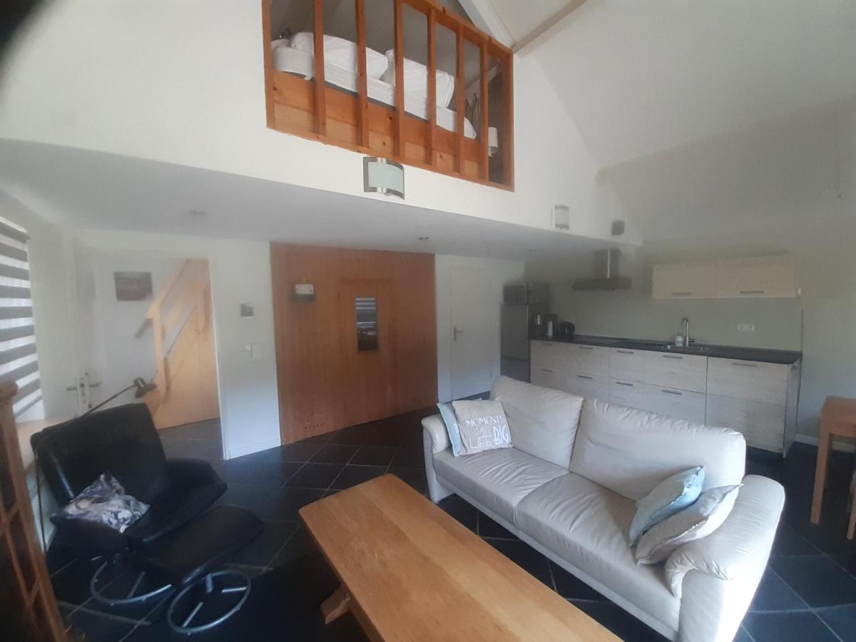 De Steegberg Holiday Home - Housity