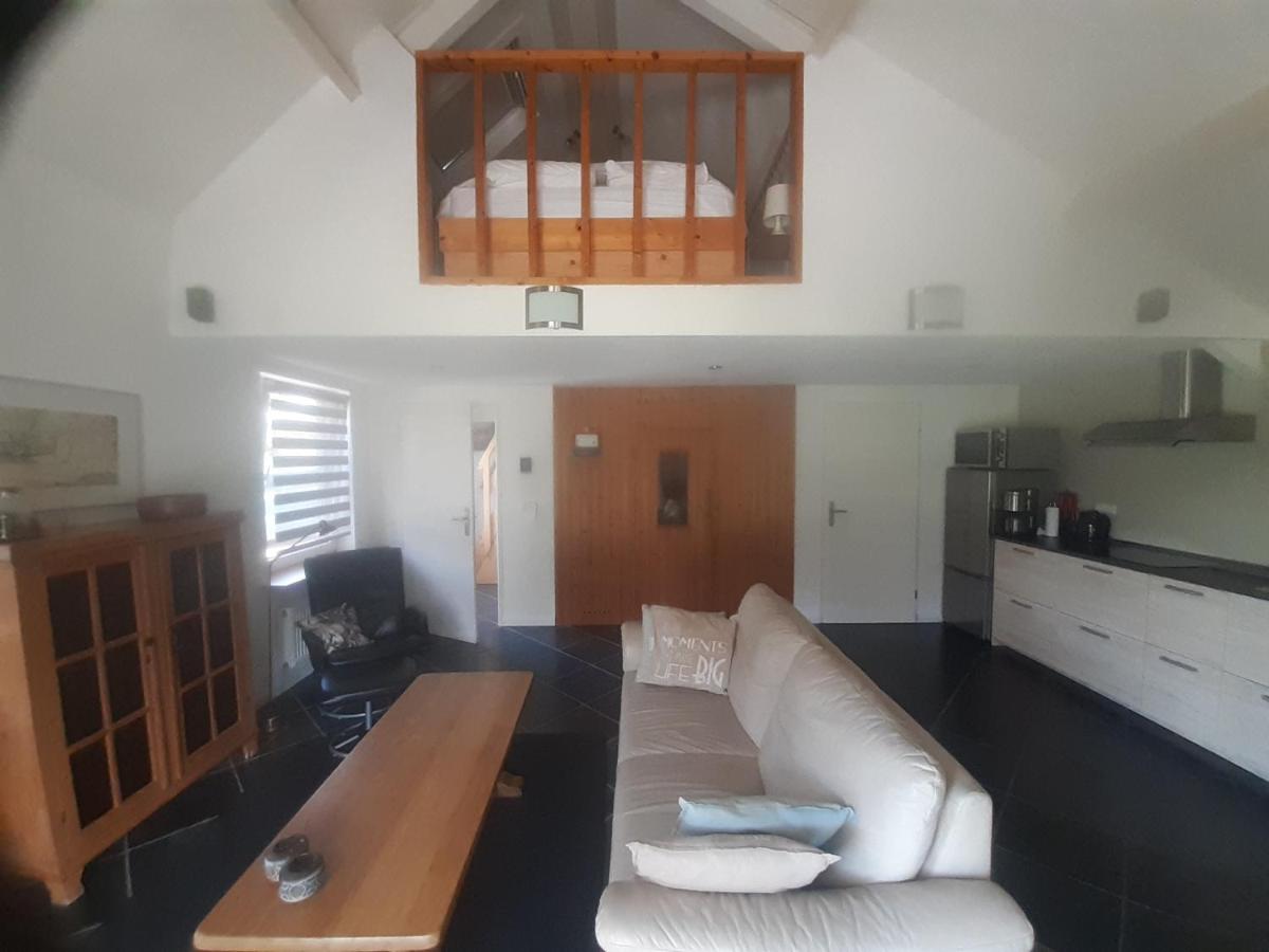 De Steegberg Holiday Home - Housity