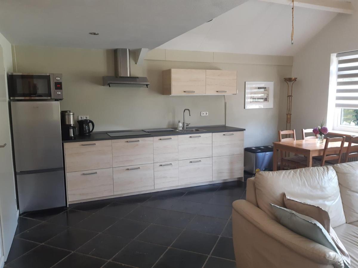 De Steegberg Holiday Home - Housity