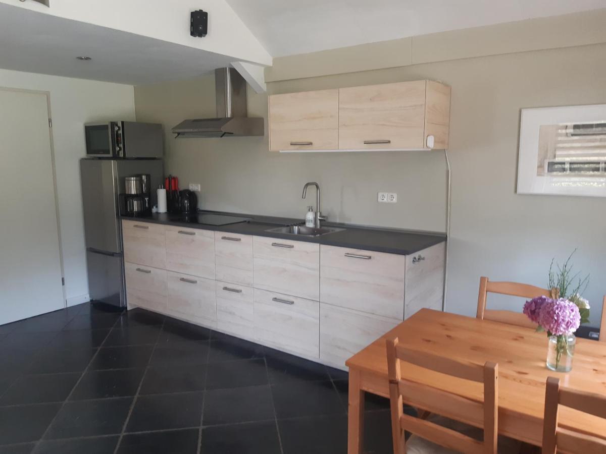 De Steegberg Holiday Home - Housity