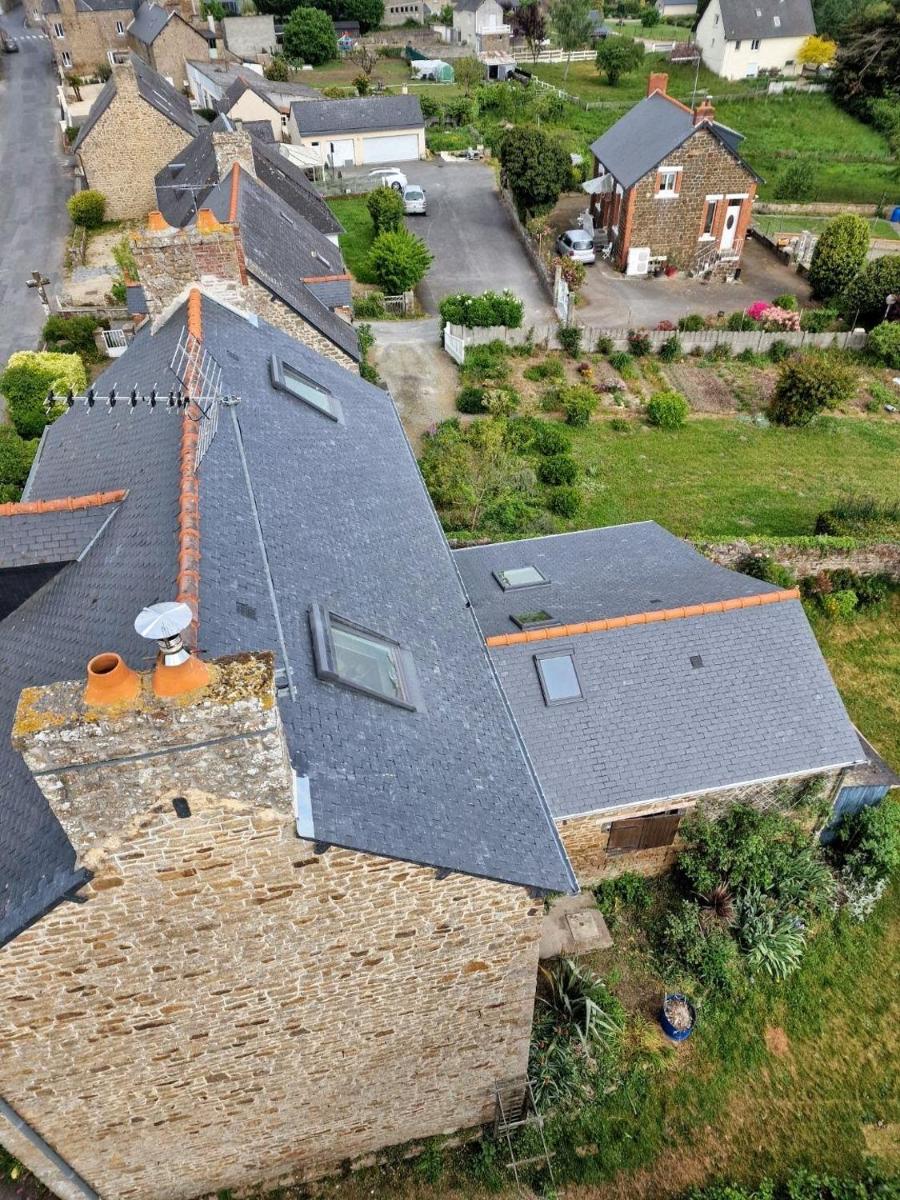 Rozéliande - Housity
