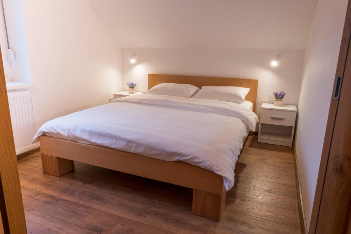 Petlov salaš rooms - Housity