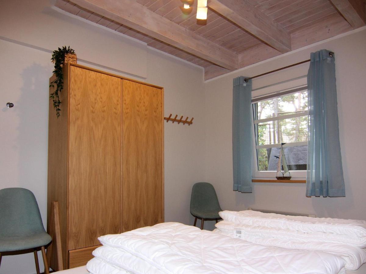 Doppelhaushaelfte Duenenhaus I, Trassenheide - Housity