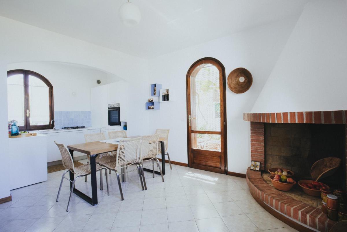 B&B Sa Cruxitta - Housity