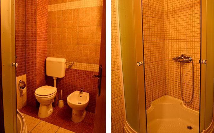 Andrea & Goran 106 - Housity