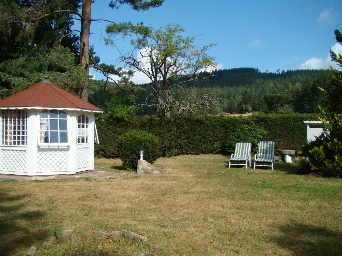Schöne Ferienwohnung im Nationalpark nördlicher Schwarzwald - Housity
