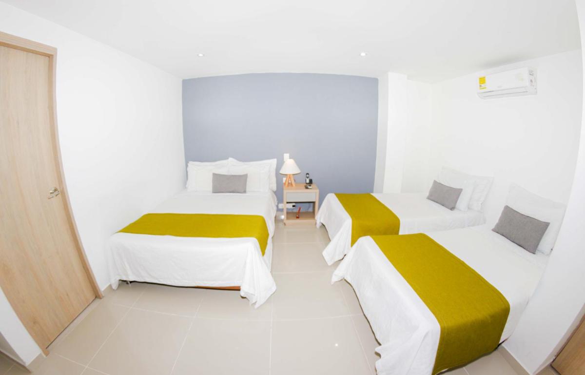 Hotel Boutique Laureles Medellin (HBL) - Housity