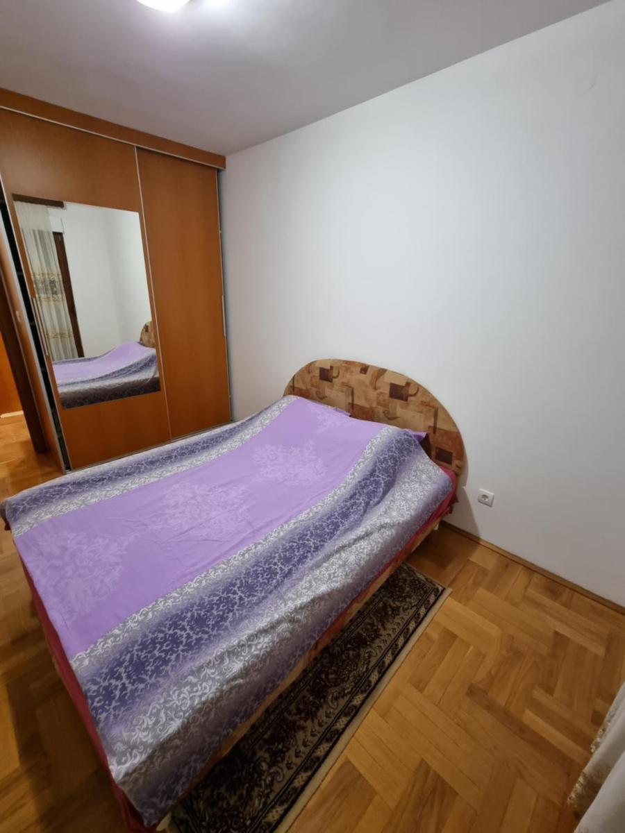 Oksana apartment - Housity