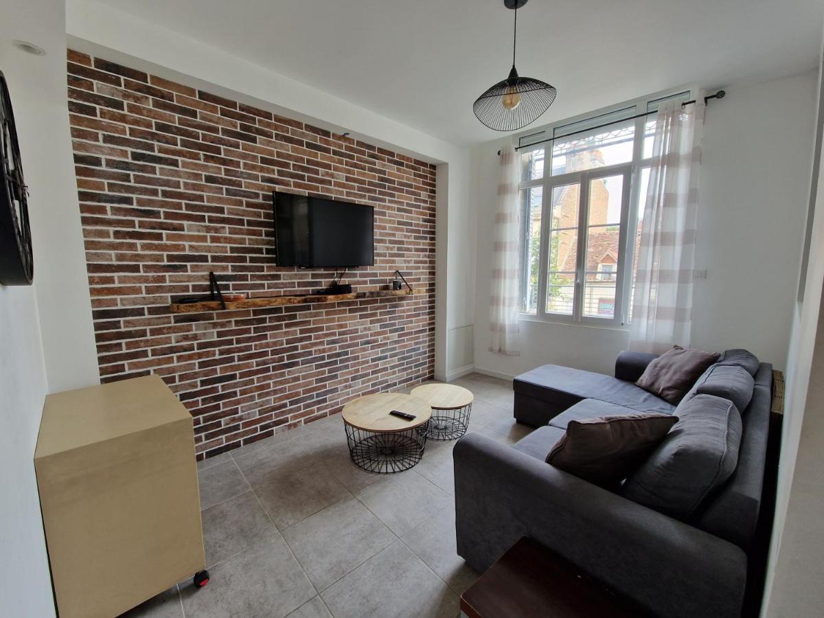 Chambre privée - Béranger #1 - Housity