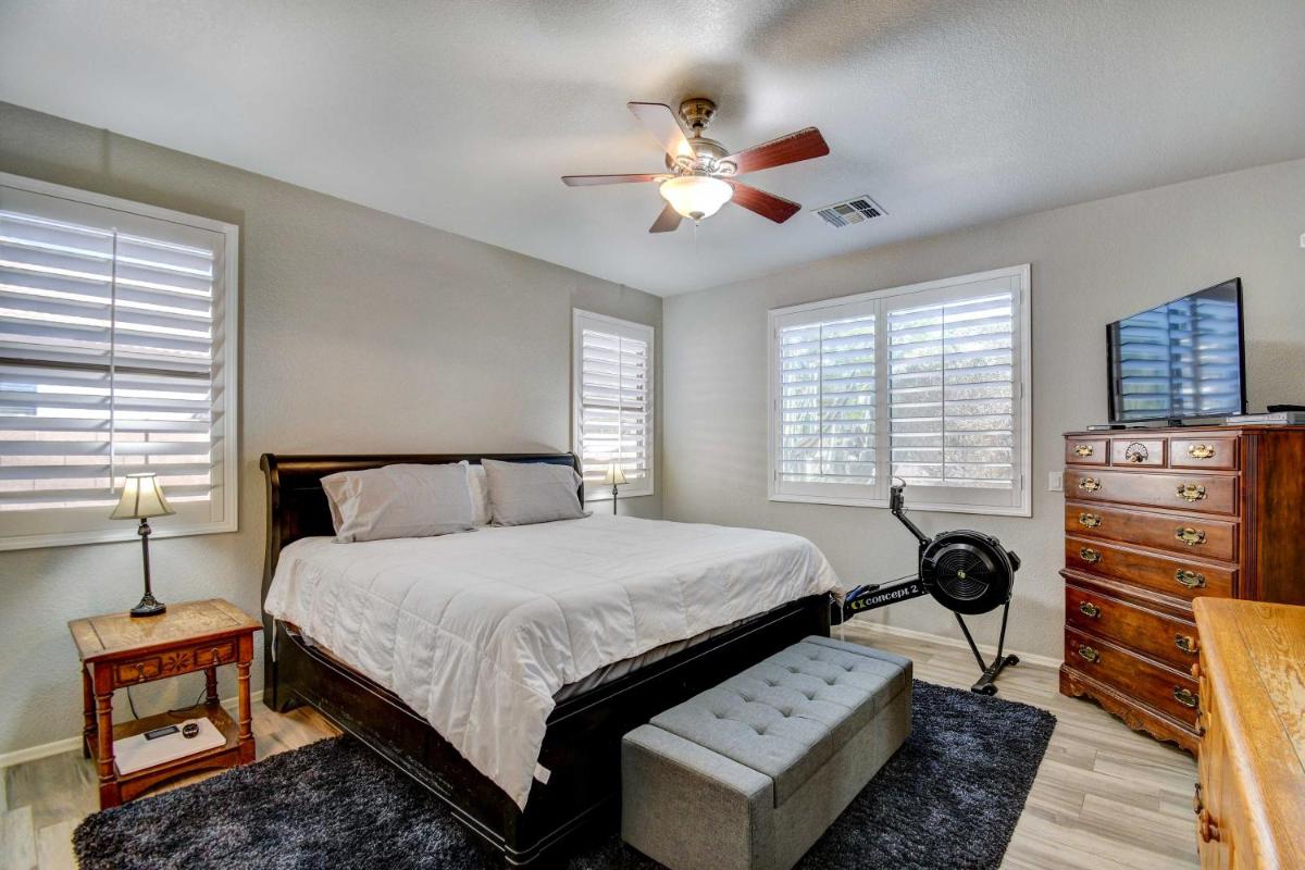 Avondale Getaway Less Than 7 Mi to Phoenix Raceway! - Housity
