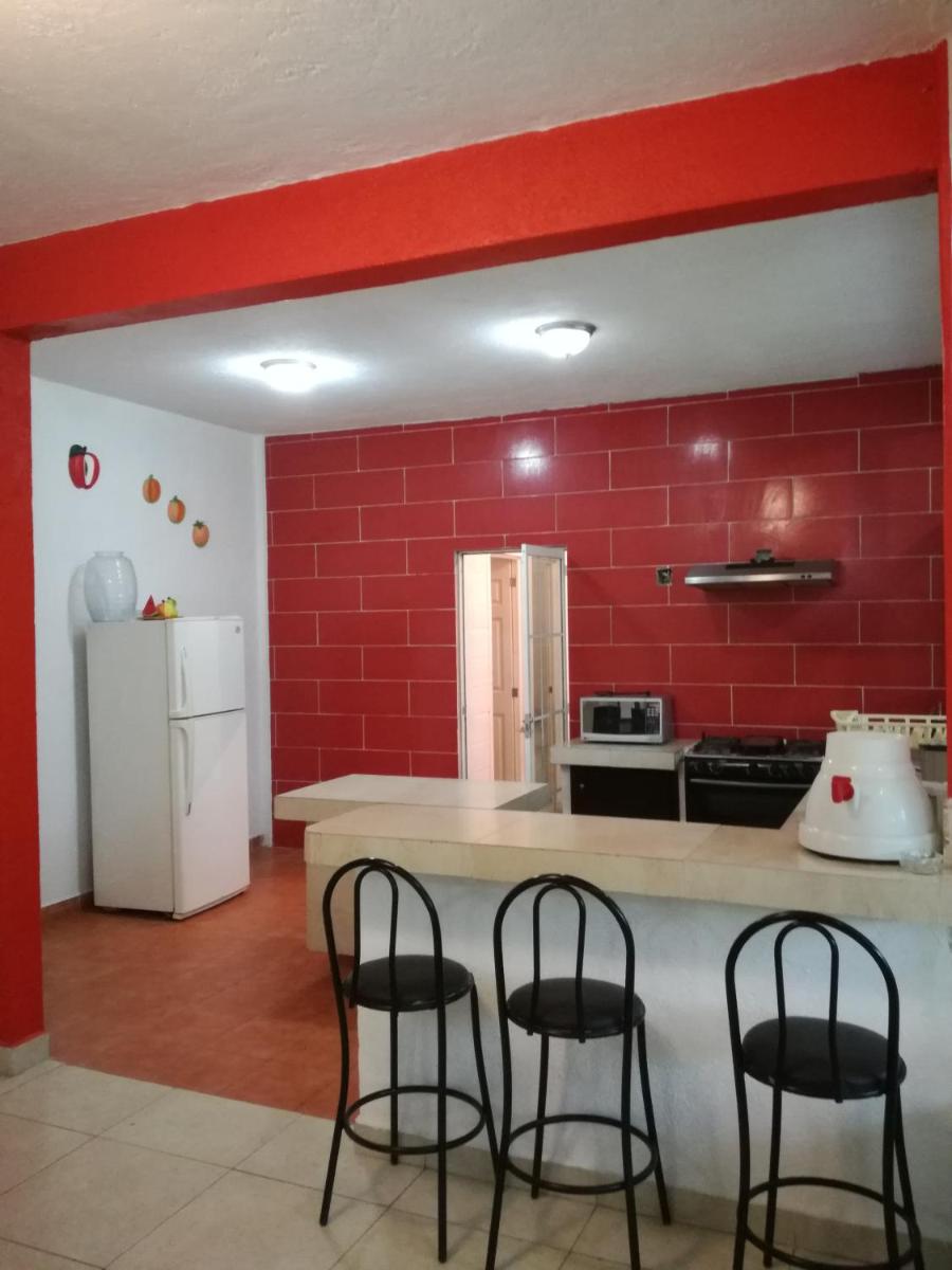 quintaolivos Jardín y Alberca! - Housity