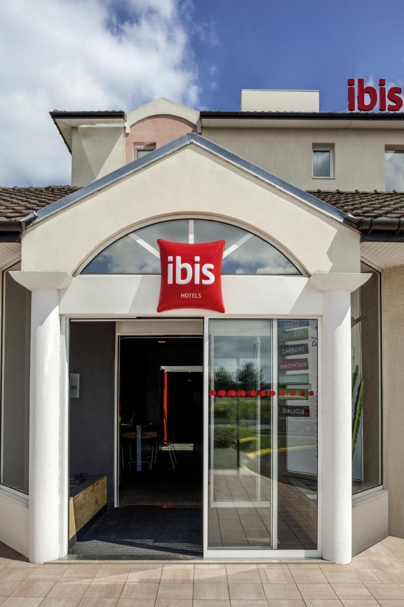 ibis Pau Lescar - Housity