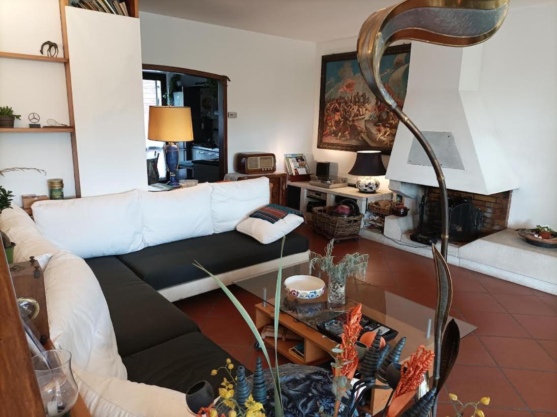 villa ginestra - Housity