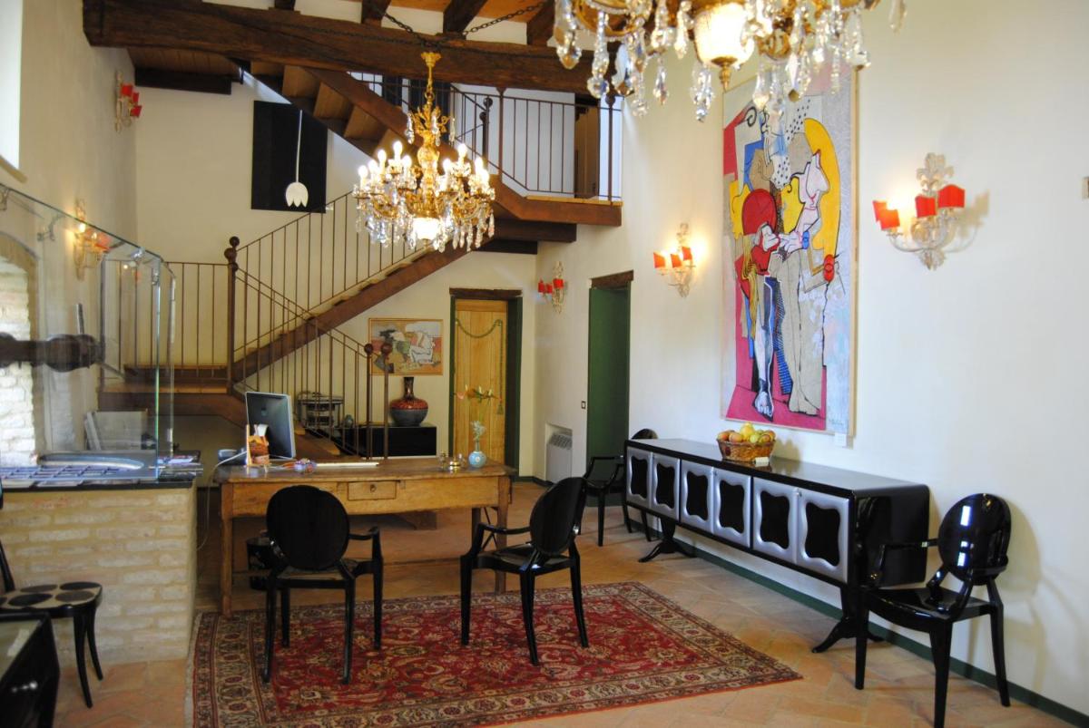 Locanda Del Re Guerriero - Housity