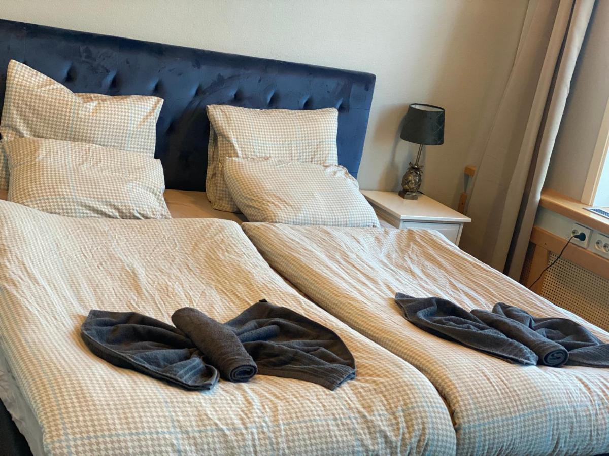 Mellanbrons B&B - Housity