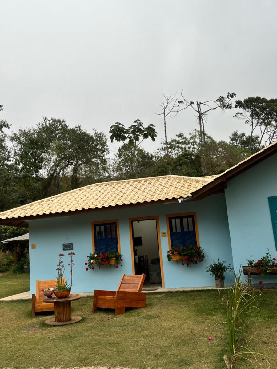 Vila Aconchego Azul - Housity