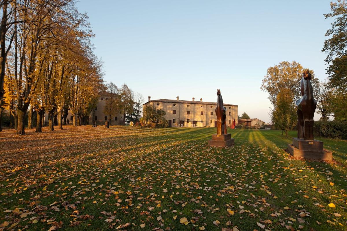 Locanda Del Re Guerriero - Housity