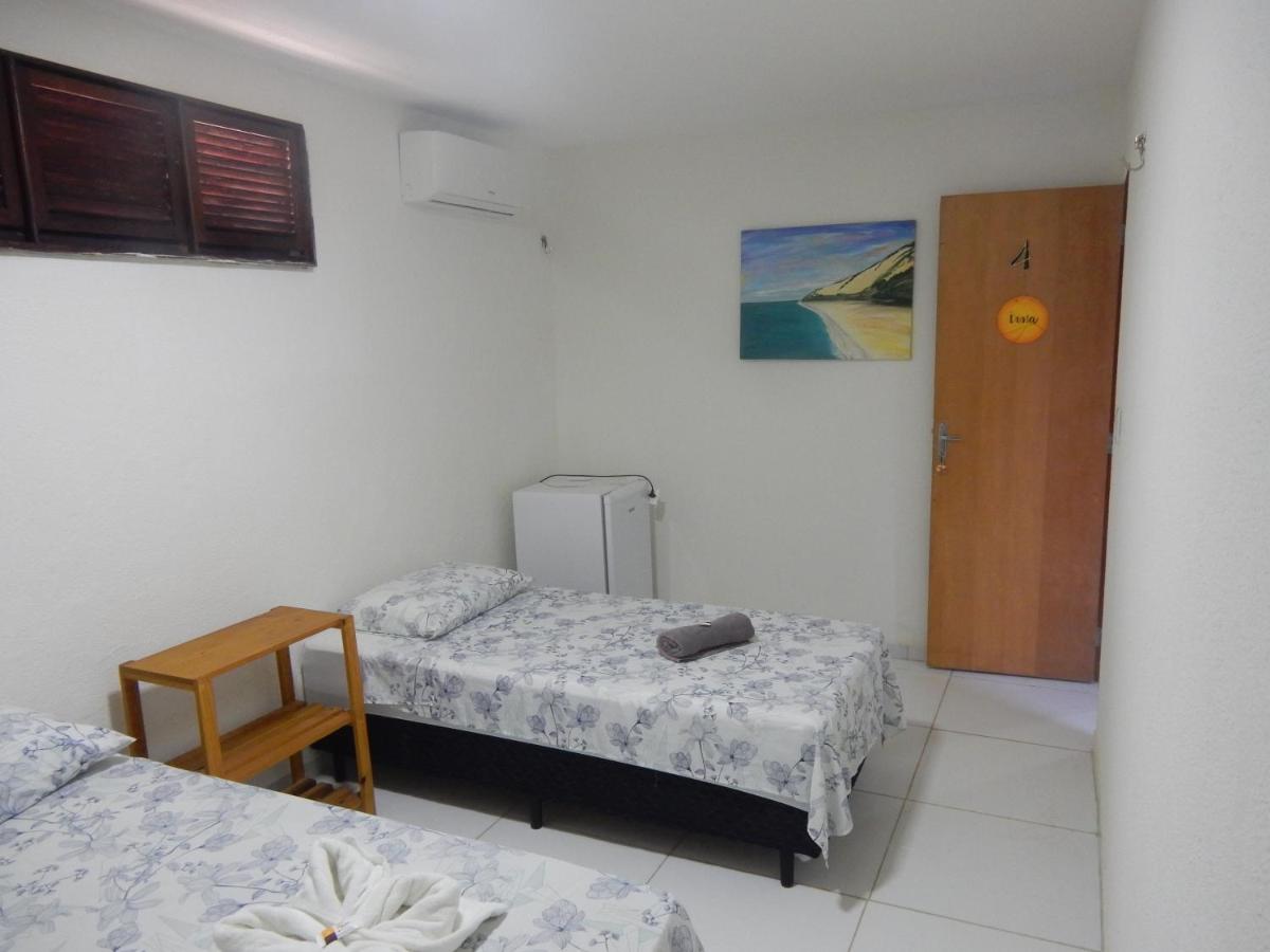 Pousada Ah Mar - Housity