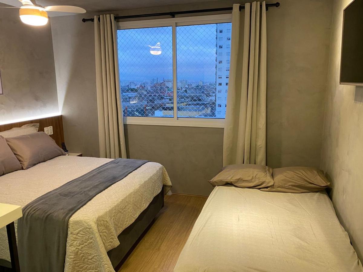 Maravilhoso Apartamento em frente ao Metrô Brás ! - Housity