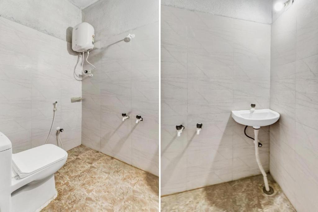Bluerock Resort - Housity