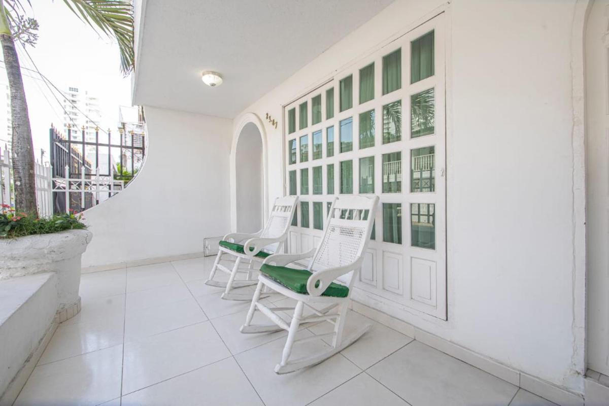Hostal Casa Dandy - Housity