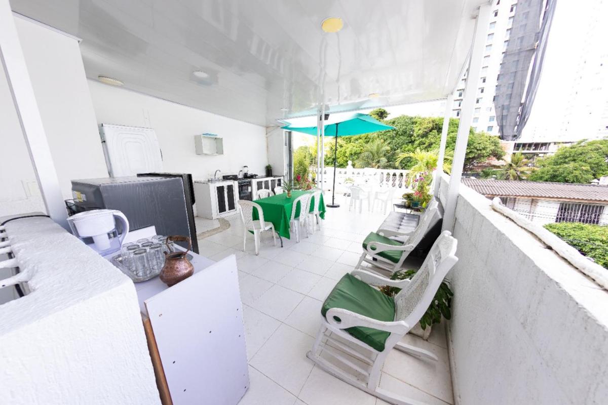 Hostal Casa Dandy - Housity