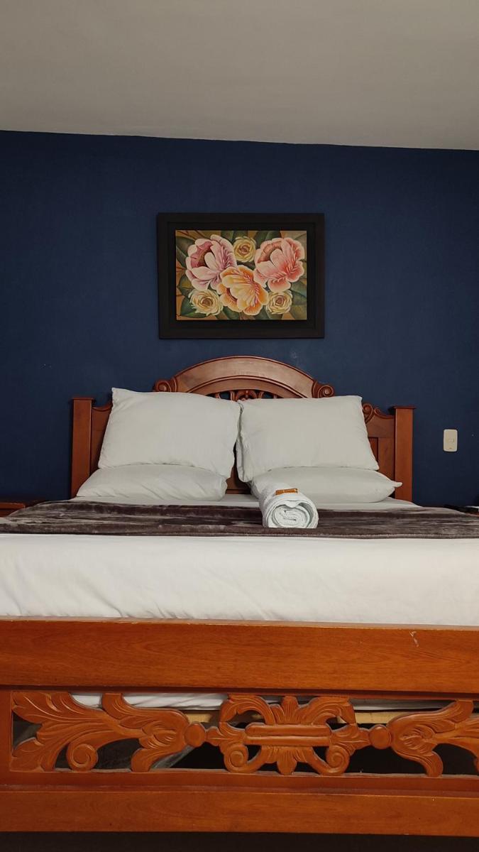 Suitetrails - Hotel Dorado Barranquilla