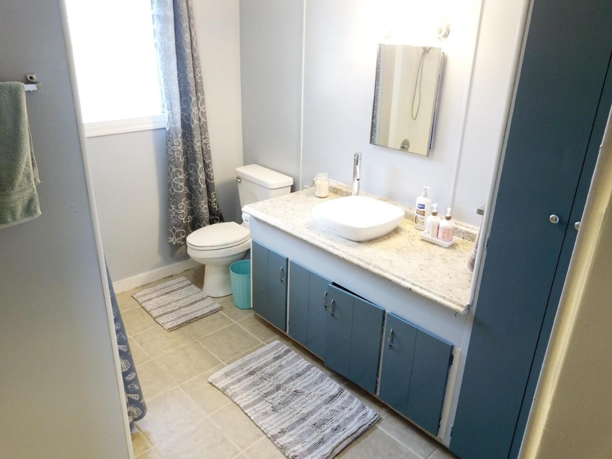Rainbow Ohana, Hibiscus unit 2 - Housity