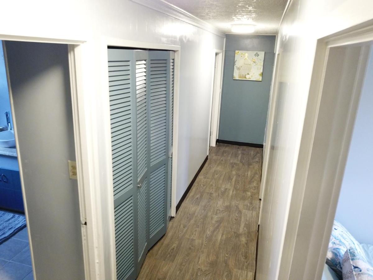 Rainbow Ohana, Hibiscus unit 2 - Housity