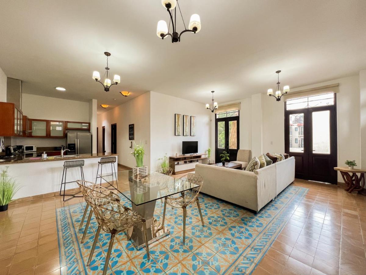 Apartamento en el Corazón de Casco Viejo Panamá 10 - Housity