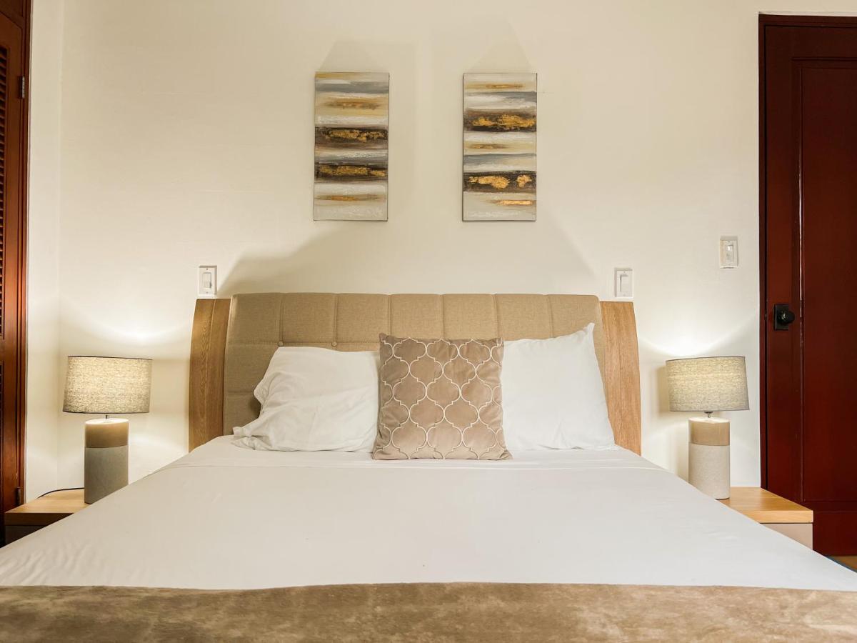 Suitetrails - Apartamento en el Corazón de Casco Viejo Panamá 10