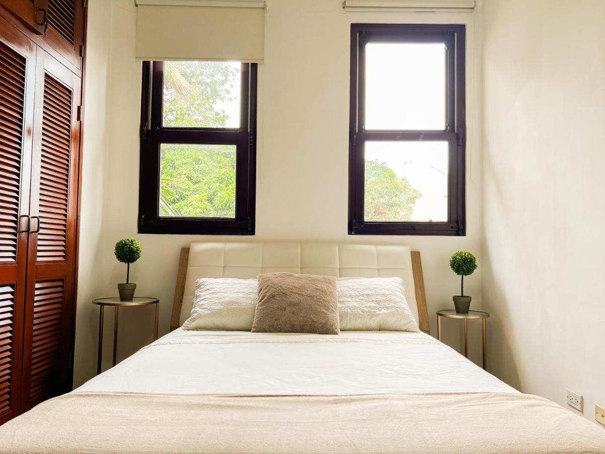 Apartamento en el Corazón de Casco Viejo Panamá 10 - Housity
