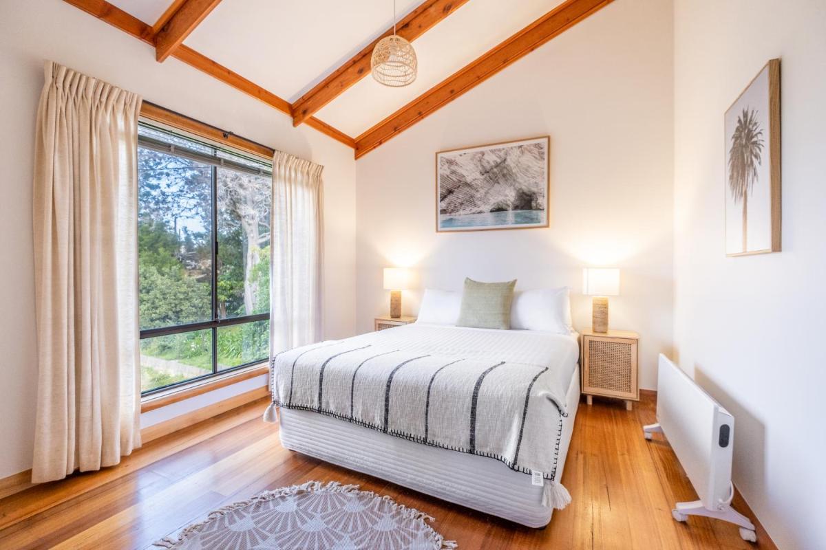 Suitetrails - The Summer Shack - Freycinet Holiday Houses
