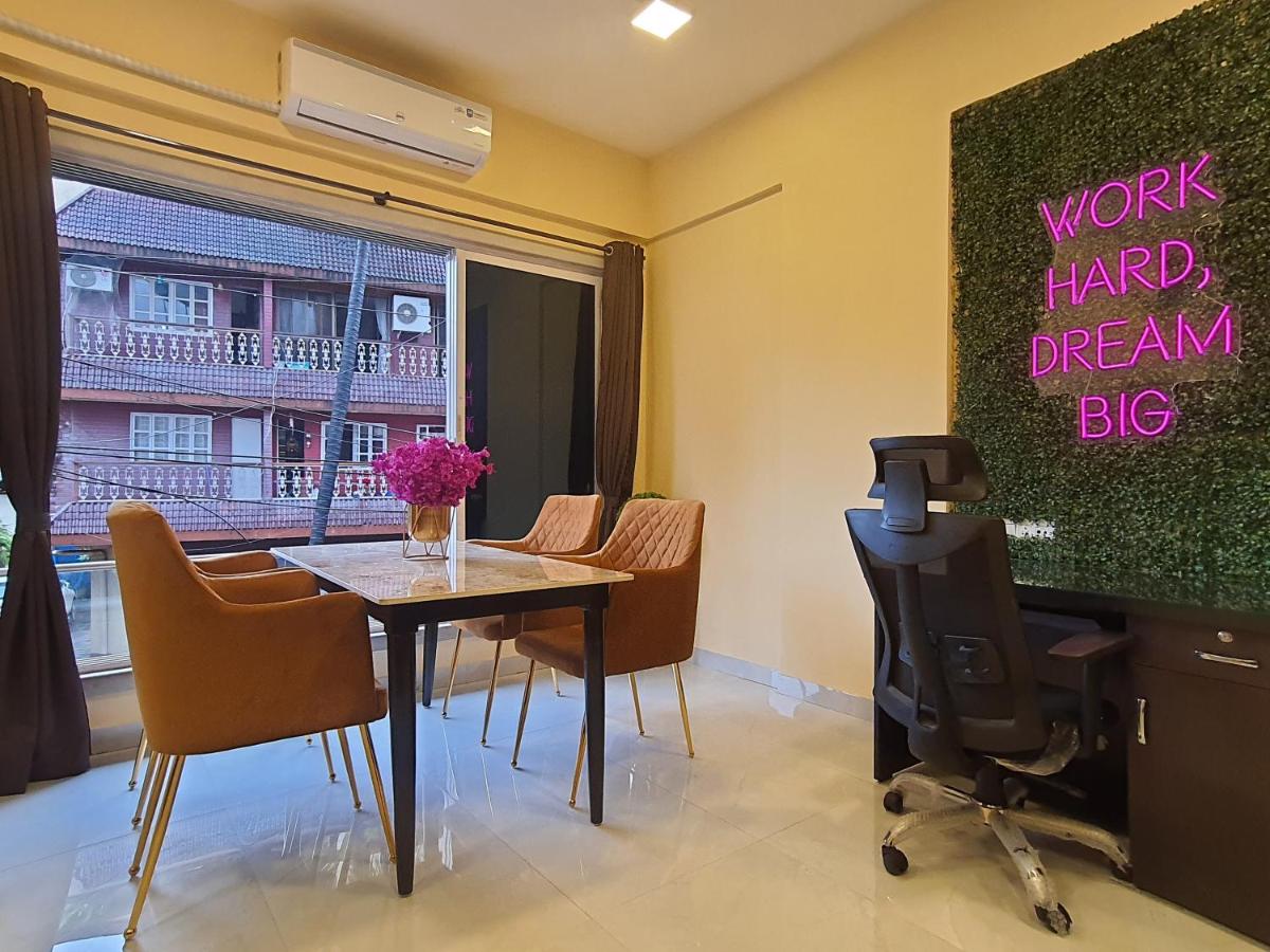 OSI Apartments Lilavati Bandra - Housity