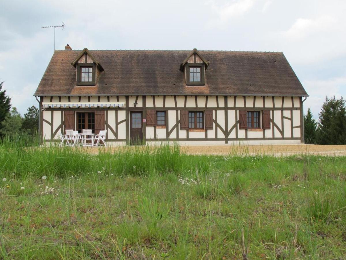 Gîte Fontaines-en-Sologne, 4 pièces, 11 personnes - FR-1-491-259 - Housity