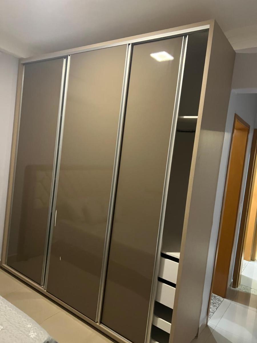 Condomínio com pscina. Próximo JK com elevador. - Housity