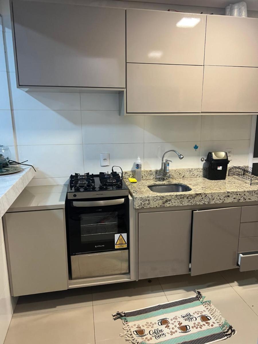 Condomínio com pscina. Próximo JK com elevador. - Housity