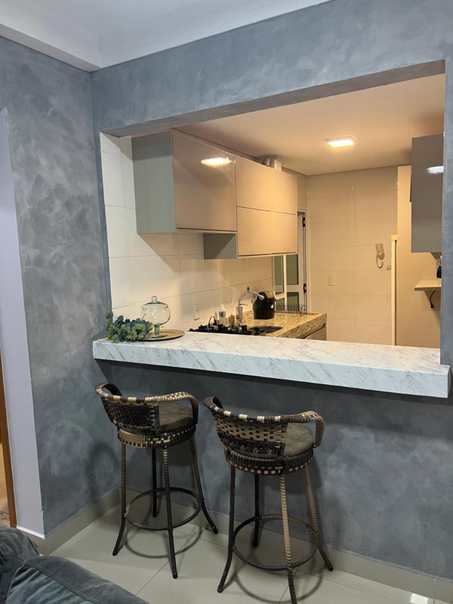Condomínio com pscina. Próximo JK com elevador. - Housity