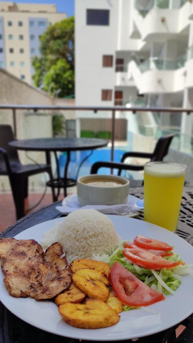 Suitetrails - Hotel Dorado Barranquilla