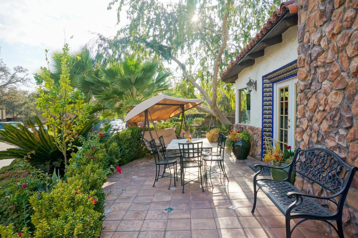 Chantico Inn - Housity
