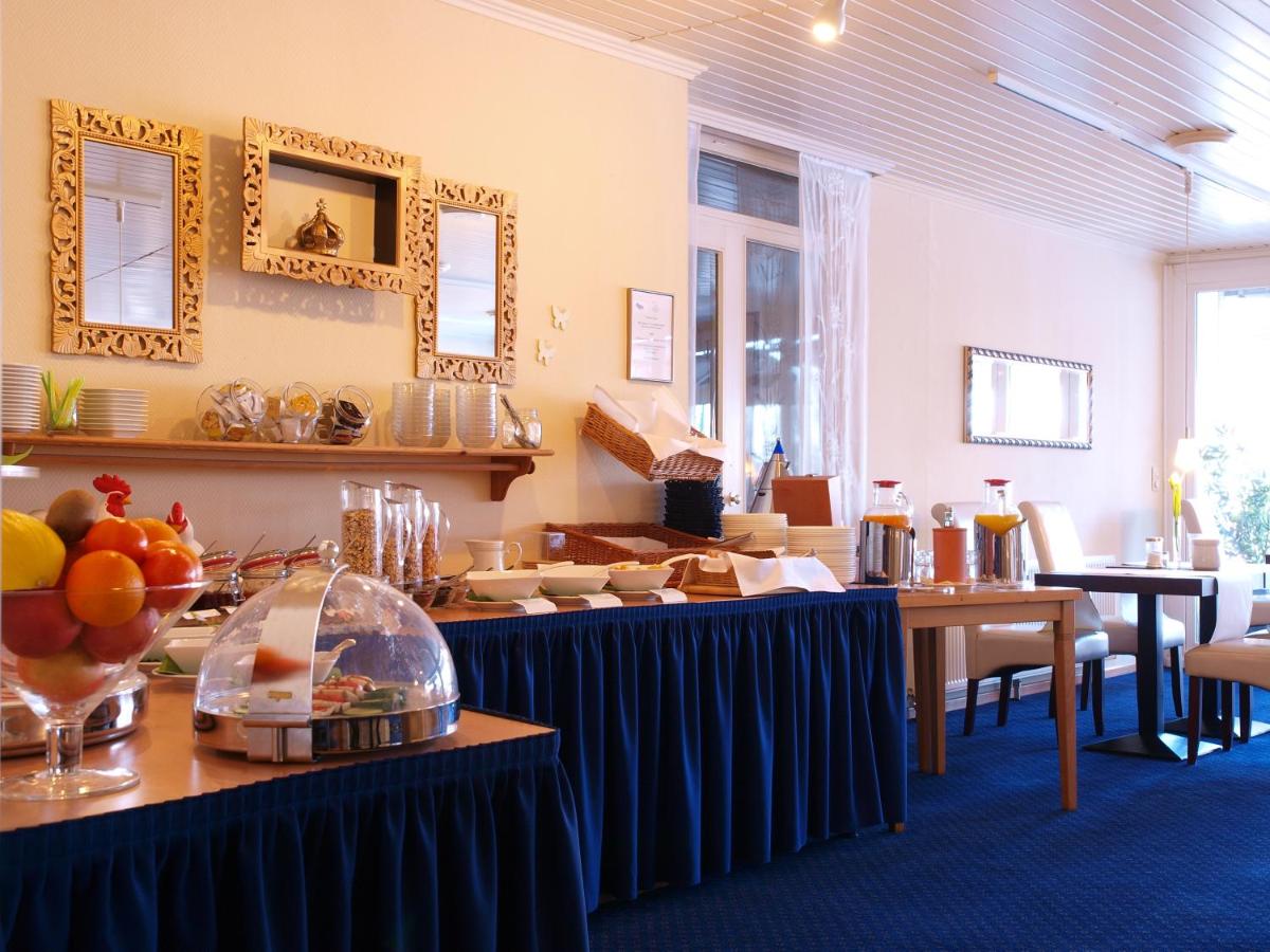 Park Hotel - Housity