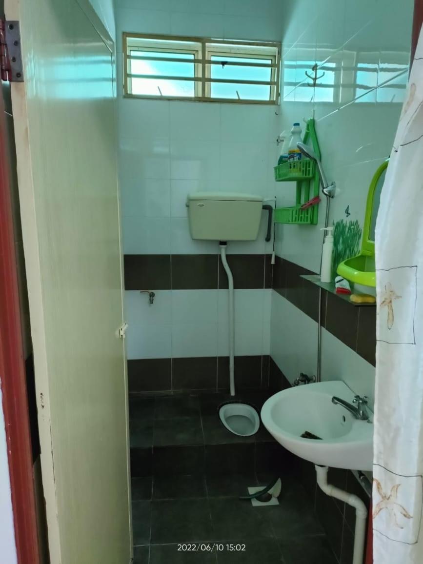 Rumah Singgah - Housity